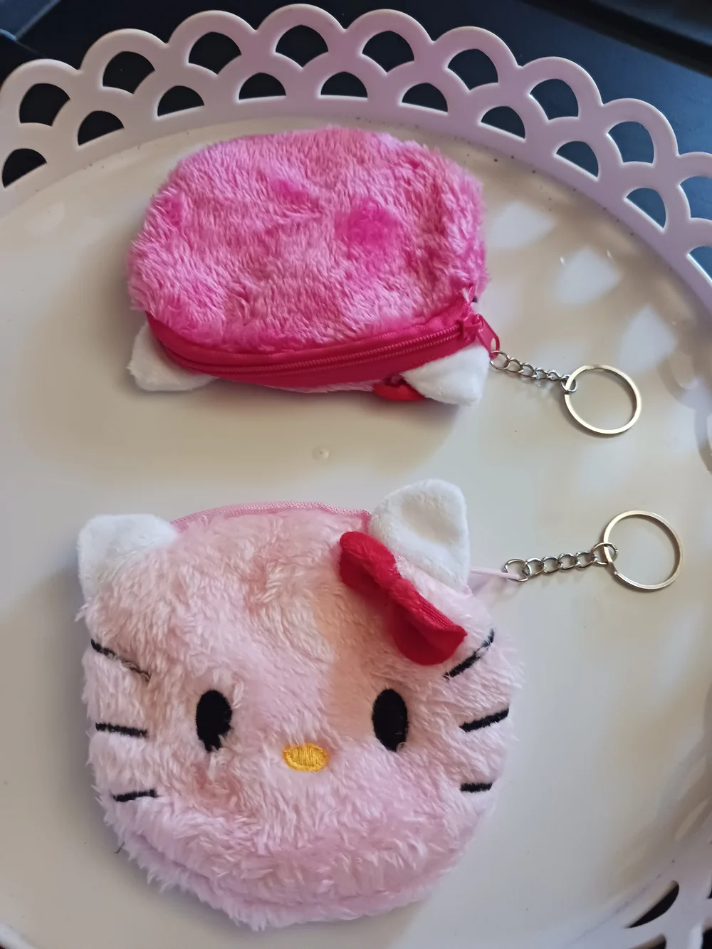 N/A pouch design keys